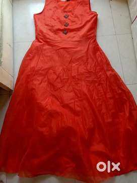 Party wear Gown