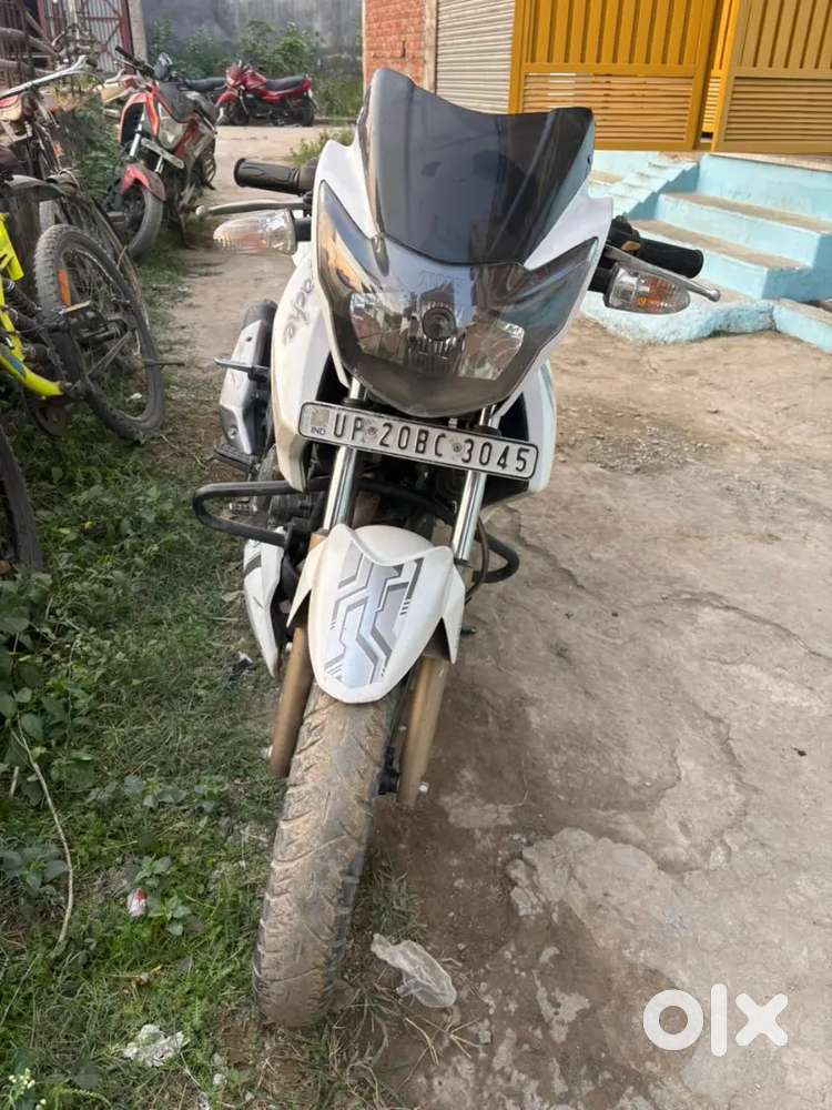 Emergency sell karni pad rahi h bike