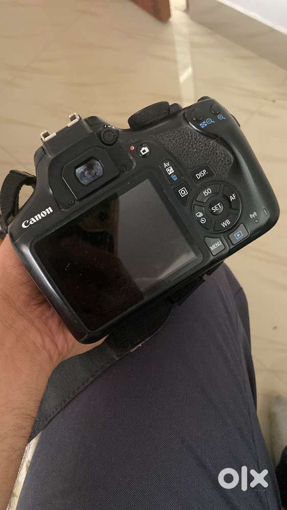 Canon 1300d