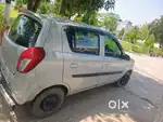 Maruti Suzuki Alto 800 2014 Petrol Well Maintained