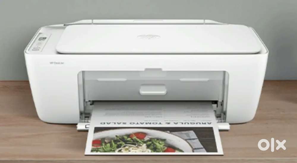 HP Deskjet 2820