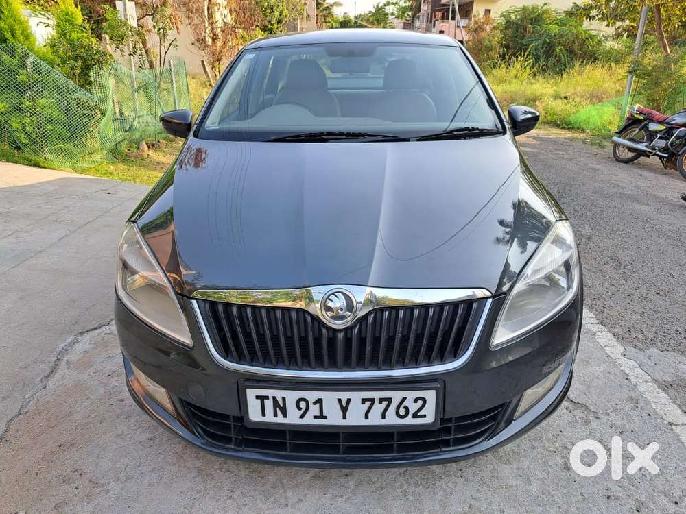 Skoda Rapid 2013-2016 1.5 TDI AT Ambition Plus, 2016, Diesel