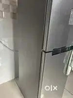 Samsung new refrigerator for sale
