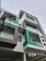 2 BHK  LUXURY FLAT RENT VELACHERY LAKSHMI NAGAR