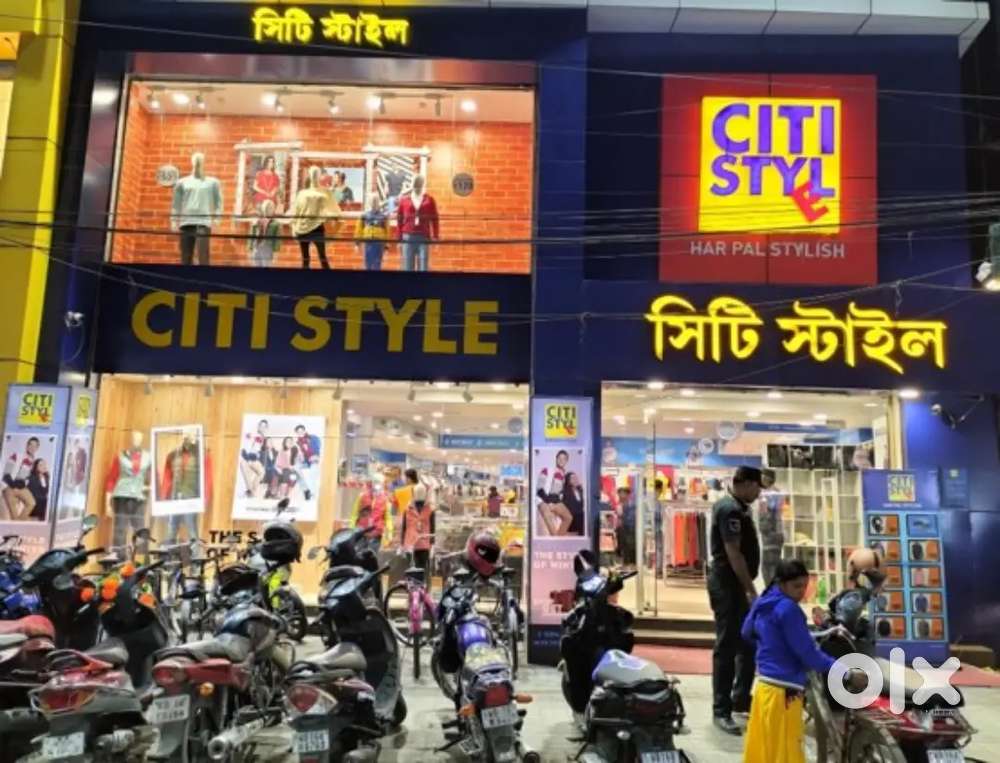 URGENT REQUIREMENT FOR SALES