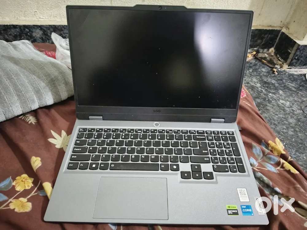 Lenovo iqoo