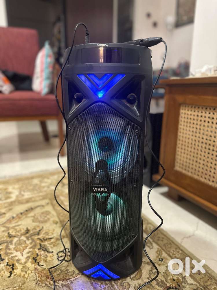 Karaoke system for sale