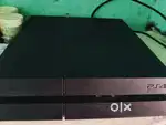 Sony Playstation 4 very good condition
