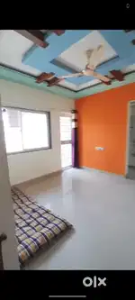 1 BHK available for rent near Laxmi Chowk HInjawadi