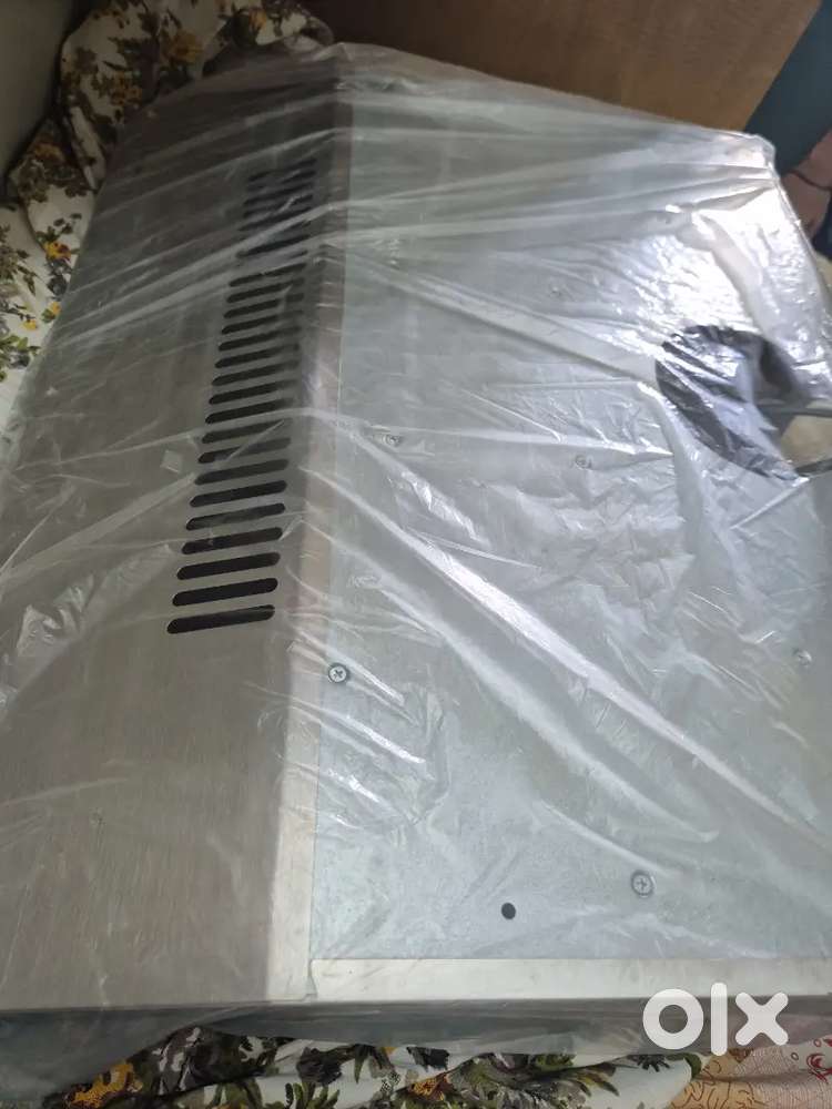 Kitchen Chimney