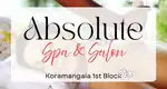 Salon & Spa staff requred