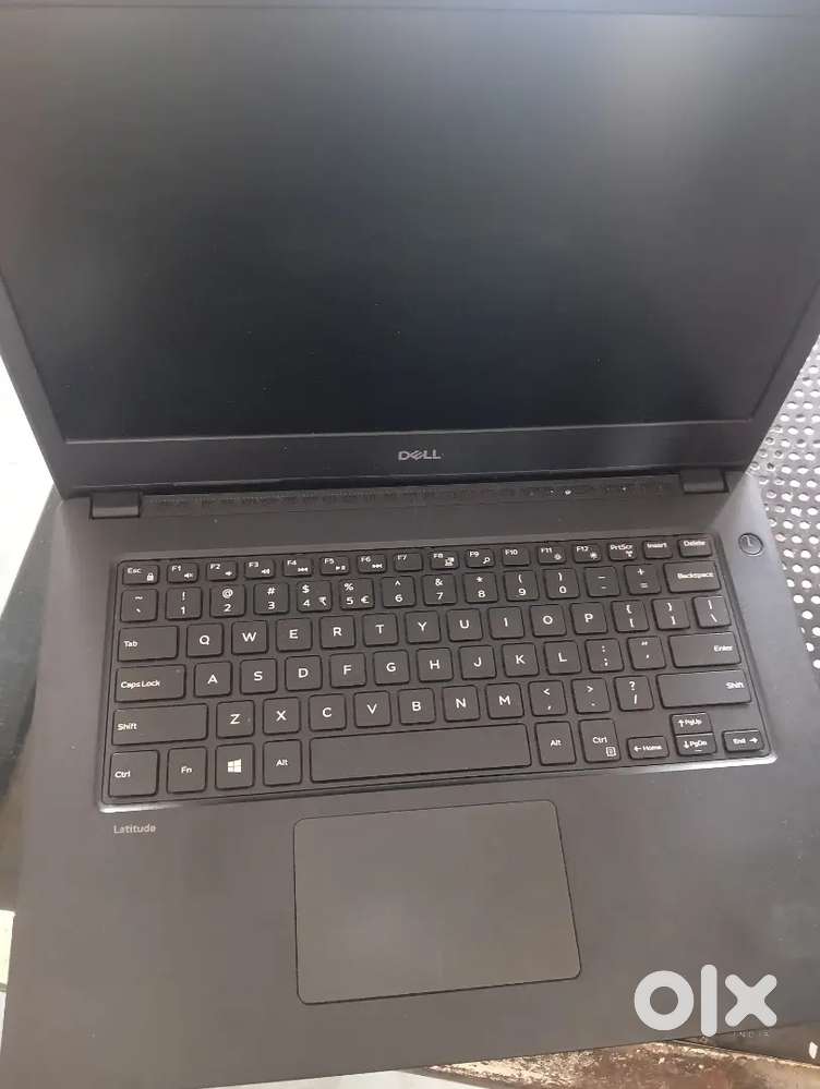 Laptop for sale