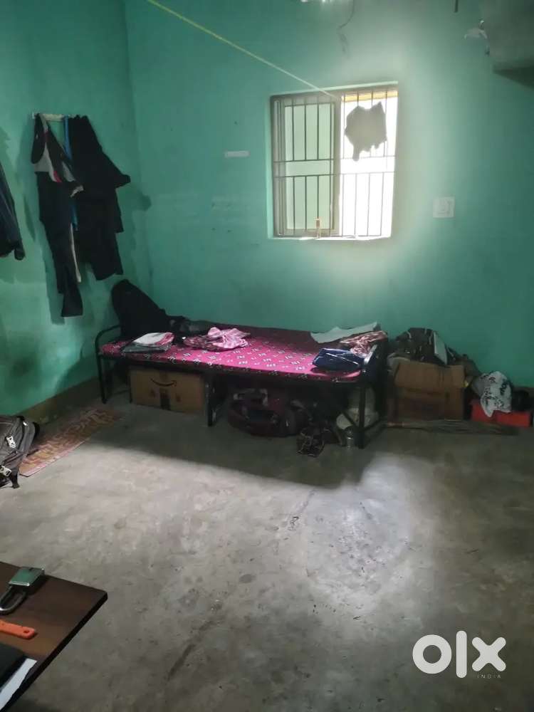 Bachelor roommate needed at baramunda