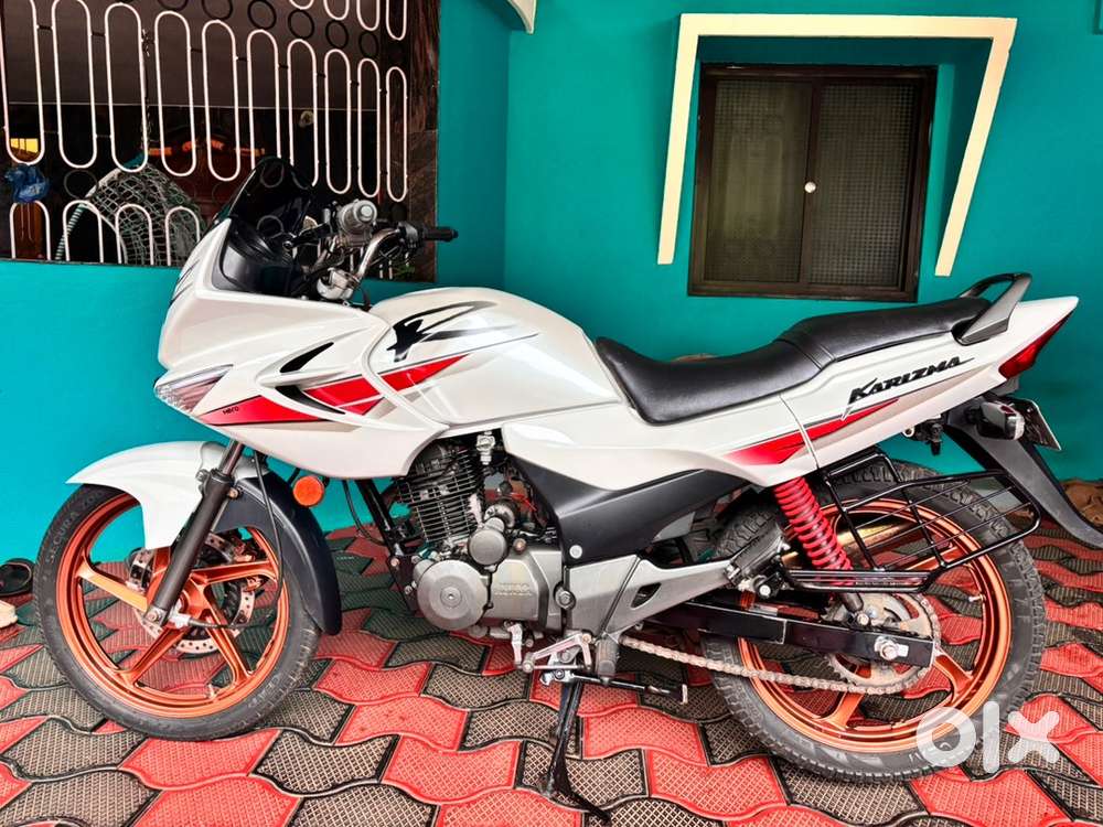 Mint and clean condition