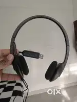USB HEADPHONES FOR SALE