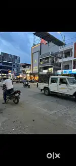 Shop for rent opp to londe jwellers