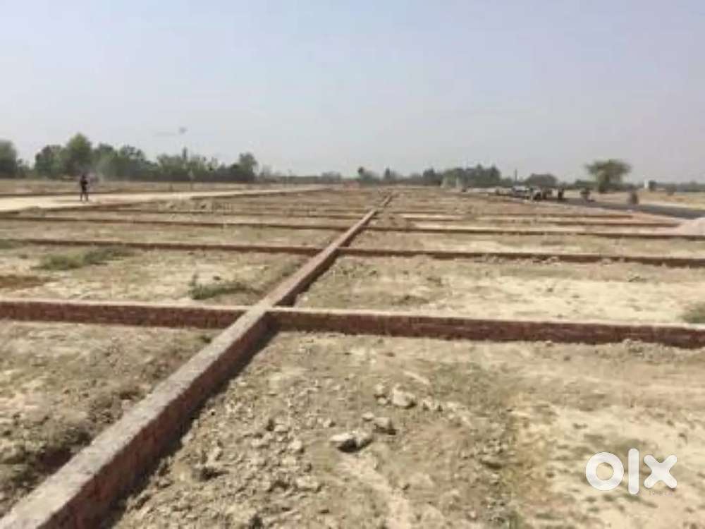 शहर से सबसे नजदीक प्लाट लें आउटर रिंग रोड पर Anshl Api के पास प्लॉट ले