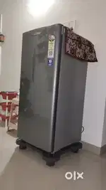12,000. Price  LLOYD refrigerator for sell