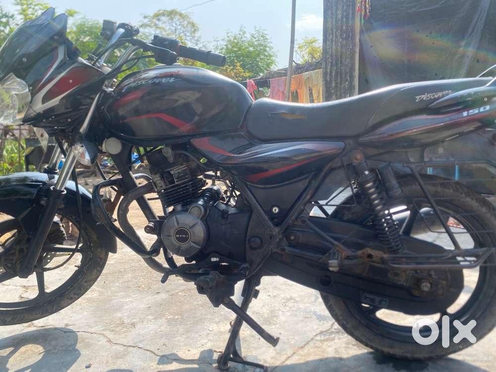 All ok bike self start bike and 150 cc bike