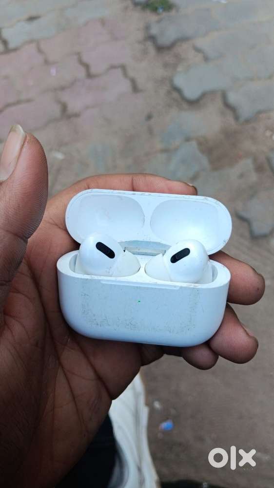 Airpods 2 pro