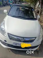 Maruti Suzuki Swift Dzire 2016 CNG & Hybrids 65350 Km Driven