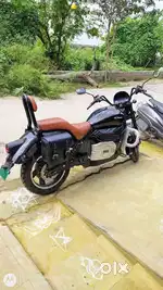 Komaki Electric Bike