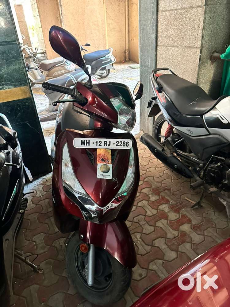 Good as new hero destini at affordable price