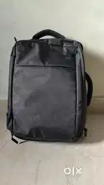Laptop/ office and Travel Backpack
