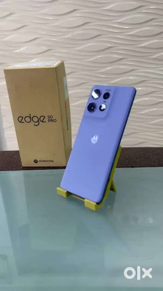 Moto Edge 15 Pro