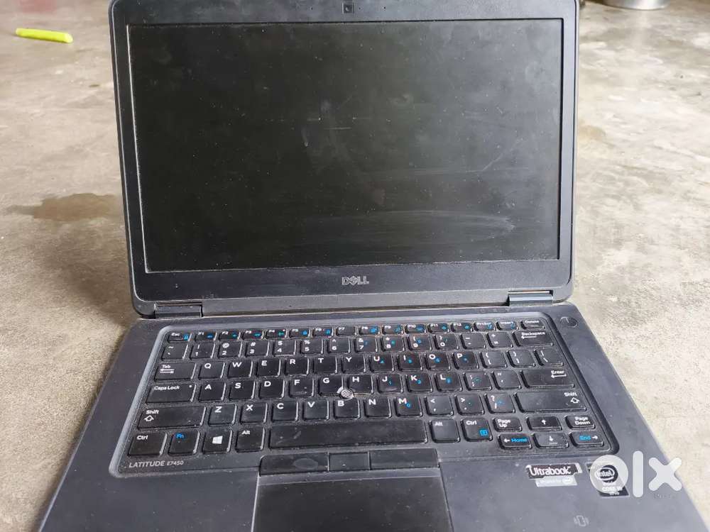 DELL LATITUDE E7450