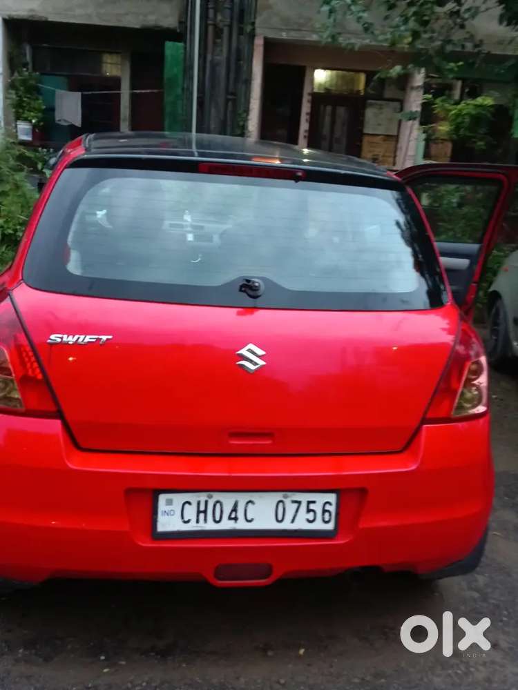 Maruti Suzuki Swift 2008 Petrol 92000 Km Driven. 2028 tk pass h.