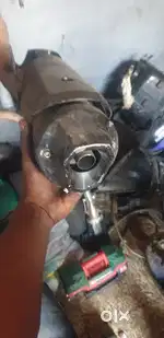 R15 v3 and MT and v4  Stock  Silencer Available