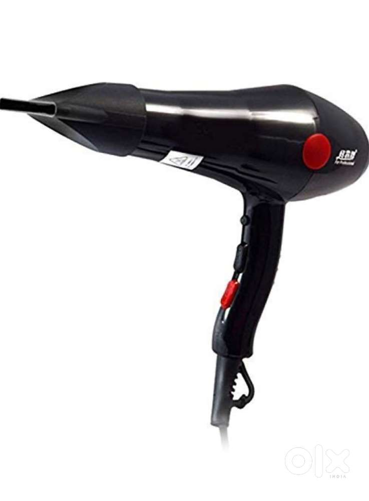 Professional Hair Dryer