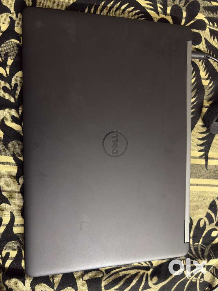 Dell i5 Laptop SSD – Urgent Sale Today