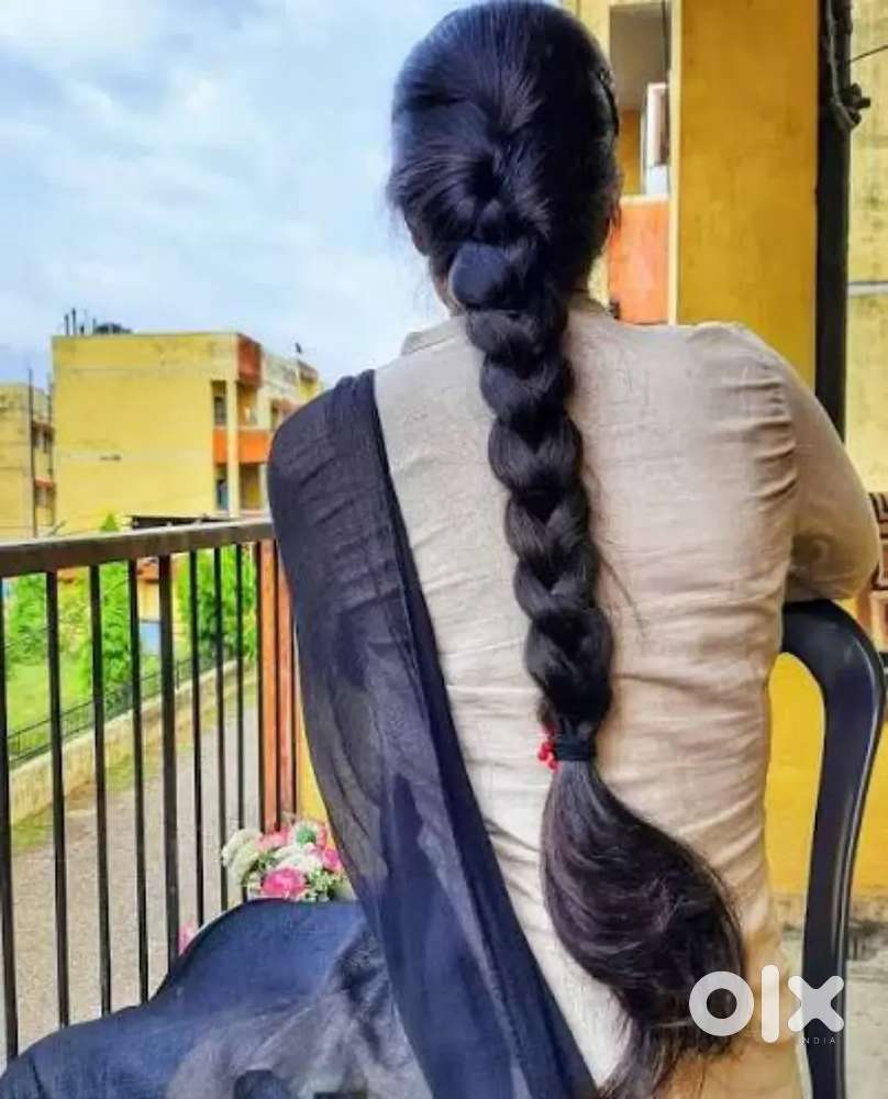 Long or medium length hair females required for hair photoshoot