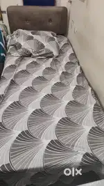 Single bed for sale