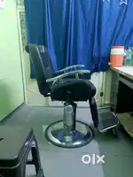 Parlour chair