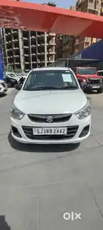 Maruti Suzuki Alto K10 1.0 VXI, 2017, CNG & Hybrids