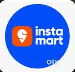 Swiggy Instamart