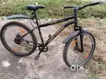 New cycle sell