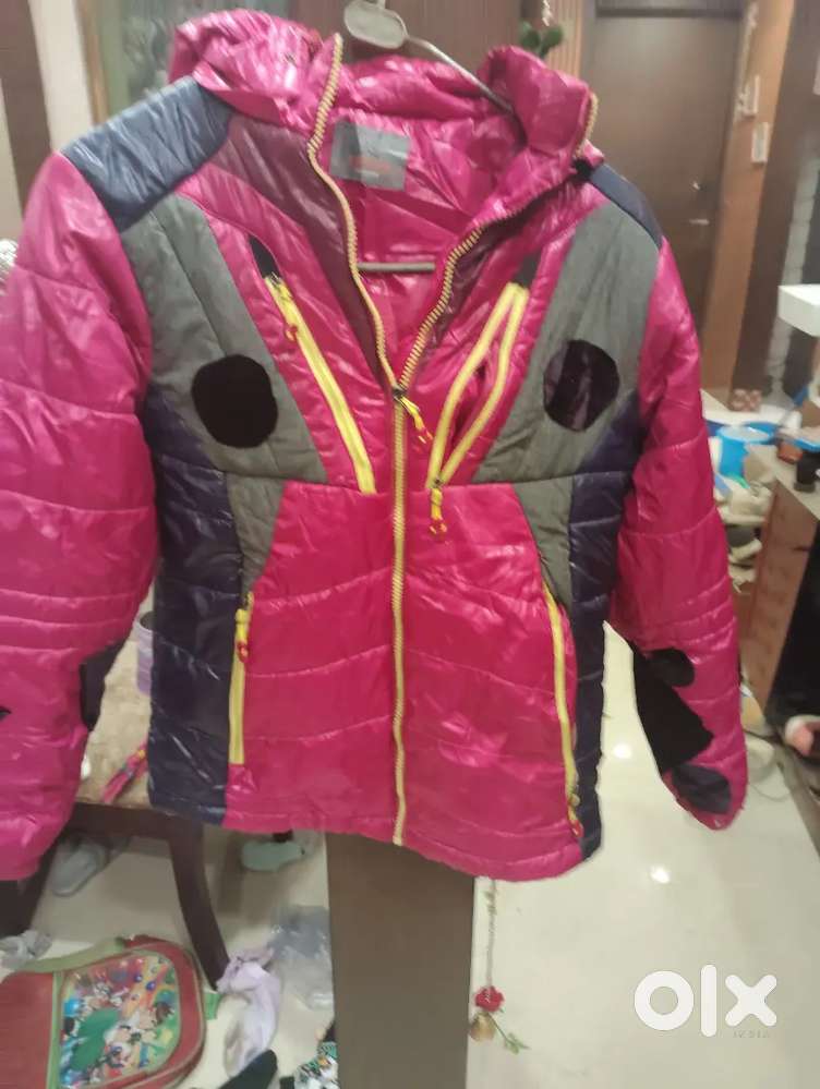 Women /girl jakets designer