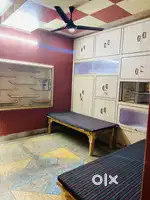 Room and bed space available for boys
