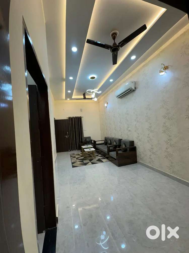 Luxury house in Agra