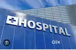 Hospital for sale central Delhi