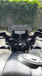 Tvs Apache rtr 200 for sale