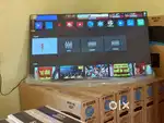 24 inch sony normal full hd led tv delivery wall mount stand free