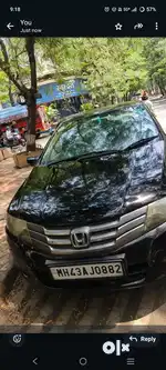 Honda CR-V Well Maintained