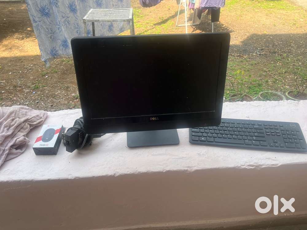 Windows 7 computer