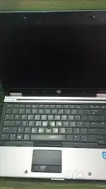 HP ELITEBOOK 8440 Core i7 + 4GB+300GB
