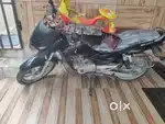 Bajaj 150cc pulsar